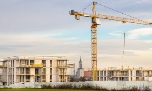 Czy czeka nas poprawa koniunktury? Analizujemy wydane pozwolenia na budowę w Unii Europejskiej