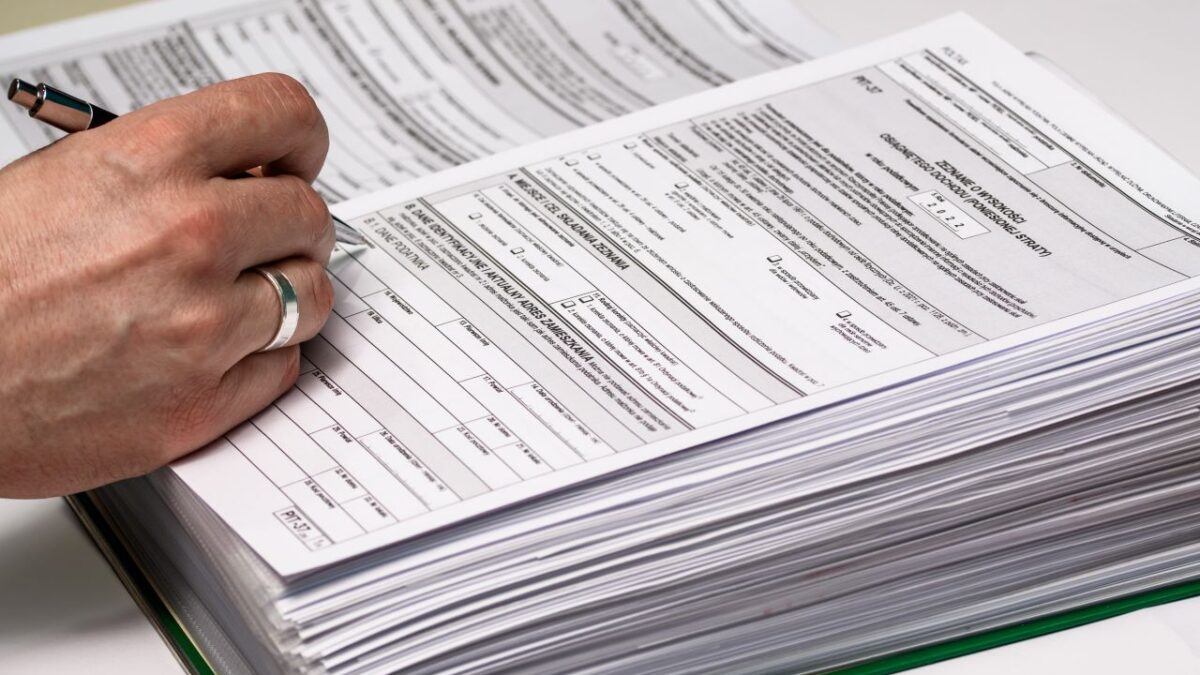 roczne deklaracje podatkowe 2026