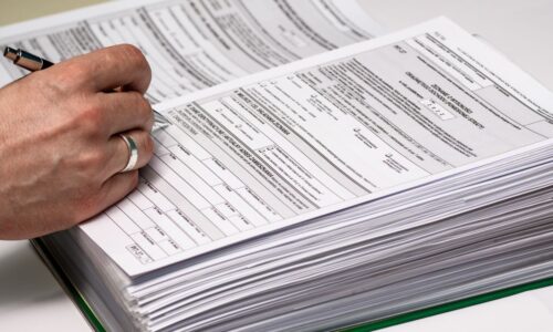 Roczne deklaracje podatkowe 2026: PIT-4R, PIT-11, PIT-8AR i IFT-1R – terminy i obowiązki płatnika