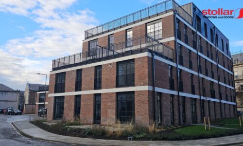 STOLLAR: Tradycja i nowoczesność w szkockiej architekturze