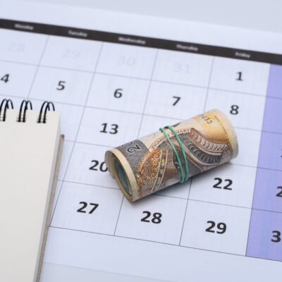 Współczynnik ekwiwalentu urlopowego w 2026 roku – ile wynosi i jak obliczyć ekwiwalent?