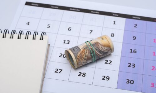 Współczynnik ekwiwalentu urlopowego w 2026 roku – ile wynosi i jak obliczyć ekwiwalent?