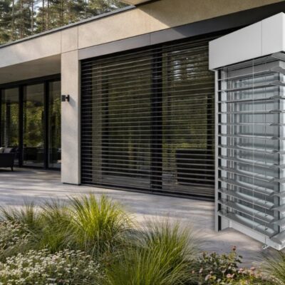 Decco – stabilny partner dla producentów stolarki, rolet zewnętrznych i żaluzji fasadowych