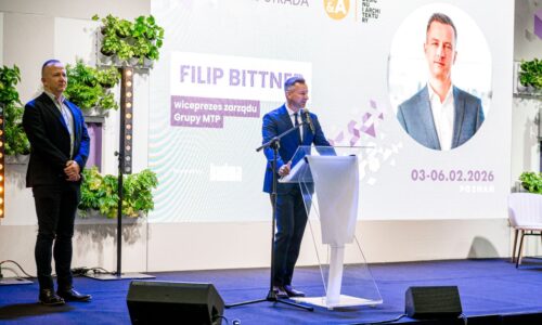 ARCHI-STRADA 2026 – piękno i estetyka w architekturze