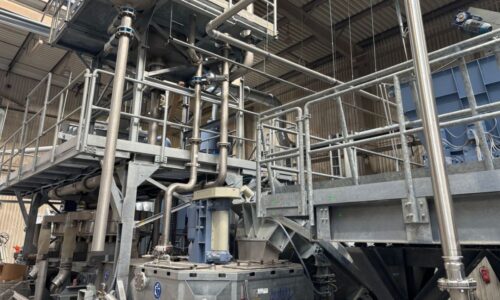 Metal-Plast wzmacnia pozycję lidera recyklingu PVC