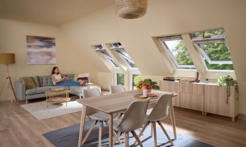 VELUX Polska: Zmiany w ofercie produktowej