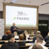 FAKRO: Podsumowanie 2025 roku i inauguracja 35-lecia działalności