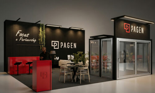 Fensterbau Frontale 2026 – PAGEN ponownie w Norymberdze!