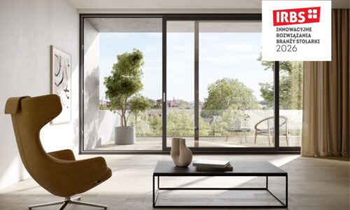 Winkhaus primePort AS – Innowacyjnym Rozwiązaniem Branży