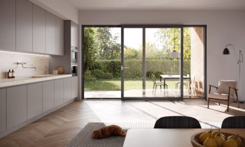 Winkhaus na Fensterbau Frontale 2026