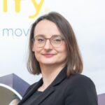 Alicja Rzeczkowska Somfy