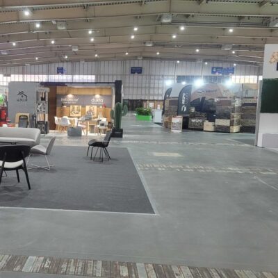 Budma 2026: gdzie podziała się polska stolarka?