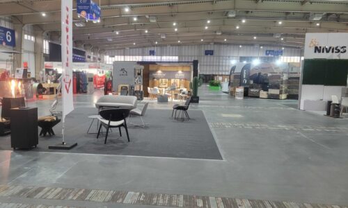 Budma 2026: gdzie podziała się polska stolarka?