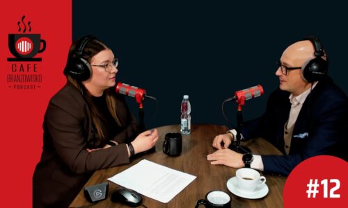 Cafe Branżowisko Szymon Kwaśnik Stowarzyszenie Monterów Stolarki