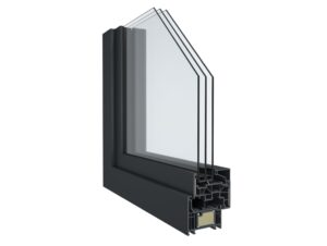 Elegant ThermoFibra Infinity 76 X