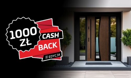 ERKADO uruchamia kolejną edycję programu CASHBACK