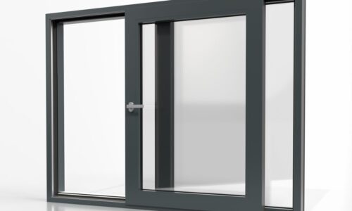 Deceuninck: Nowy system odstawno-przesuwny Legend Slide Plus