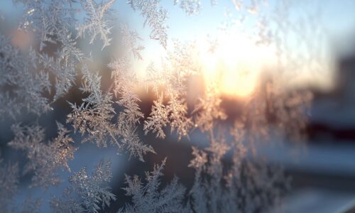 Magazynowanie okien i profili PCW zimą – rygory technologiczne i ukryte koszty