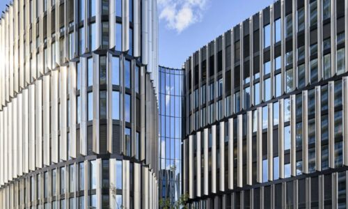 PILKINGTON: Jak szkło wspiera wartość budynku?