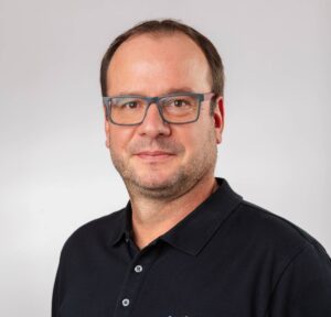 Marcin Gromadziński