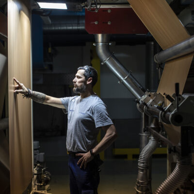 Renolit ogłasza nową strategię działania