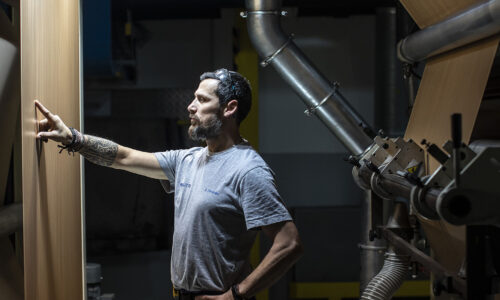 Renolit ogłasza nową strategię działania