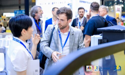 R+T Asia Buyer Club – Twój strategiczny dostęp do rynku Azji i Pacyfiku