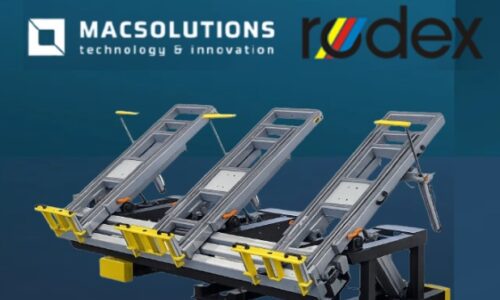 MACSOLUTIONS: Duże gabaryty. Duża odpowiedzialność.