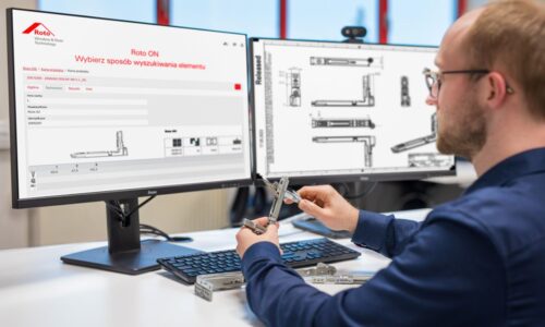 Roto ON: nowe funkcje, które wspierają codzienną pracę producentów