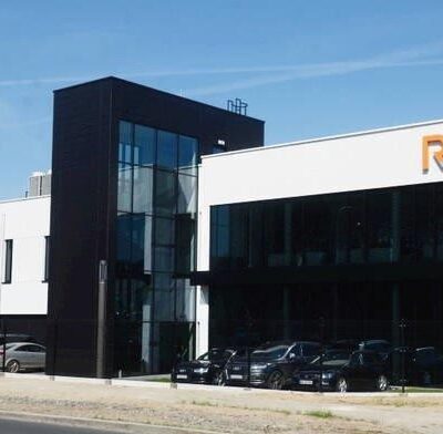 R&D Tech – stabilność, która robi różnicę