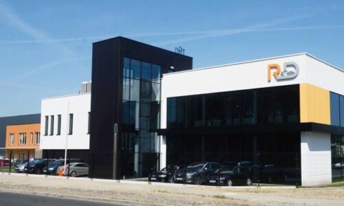 R&D Tech – stabilność, która robi różnicę