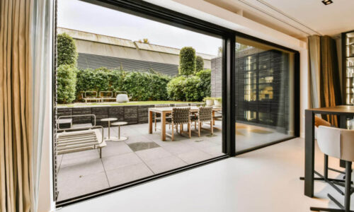 SIEGENIA: Napęd DRIVE axxent LS – charakterystyka