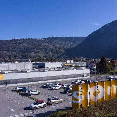 Somfy szykuje reorganizację: możliwa likwidacja 550 etatów