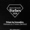 Vitrintec wśród Diamentów Forbesa 2026