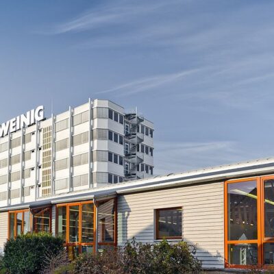 Weinig redukuje zatrudnienie i ogłasza program transformacji