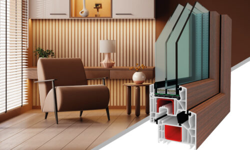 Wital-Profile podnosi standard: profile w klasie A wchodzą do oferty