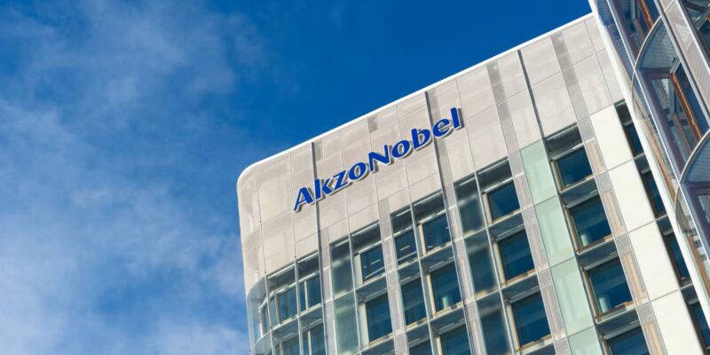 akzonobel