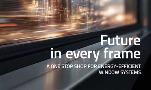 Aluplast zaprasza na targi FENSTERBAU FRONTALE 2026