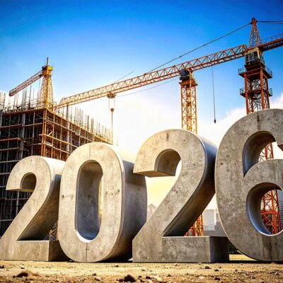 Branża budowlana w Polsce: podsumowanie 2025 i prognozy na 2026 rok