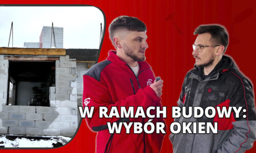 OMNI EUROPE: Budowa domu bez zaskoczeń?