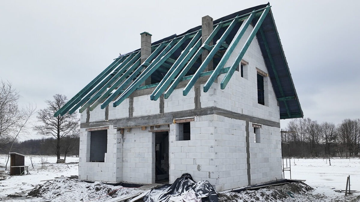 produkcja budowlano-montażowa