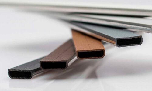 Swisspacer uruchamia fabrykę ciepłych ramek w Indiach