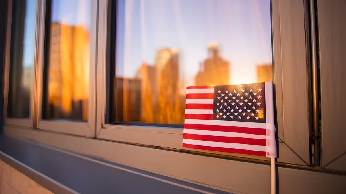 cła wyhamowały eksport okien usa