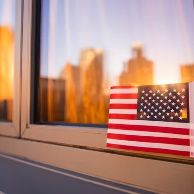 Cła wyhamowały eksport stolarki do Stanów Zjednoczonych