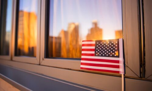 Cła wyhamowały eksport stolarki do Stanów Zjednoczonych