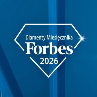 Diamenty Forbesa rozdane. Liczna reprezentacja branży z nagrodami