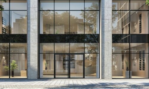 SCHÜCO: Rentowność w systemie – w duchu Lean Construction