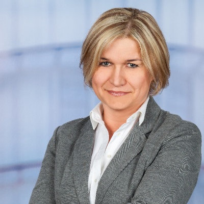 magda lipińska glassolutions