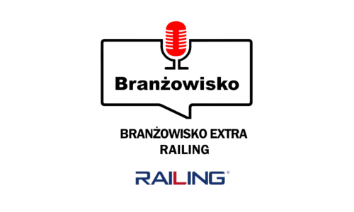 Branżowisko Extra – RAILING