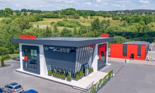 Redan zanotował wzrost przychodów w 2025 r.